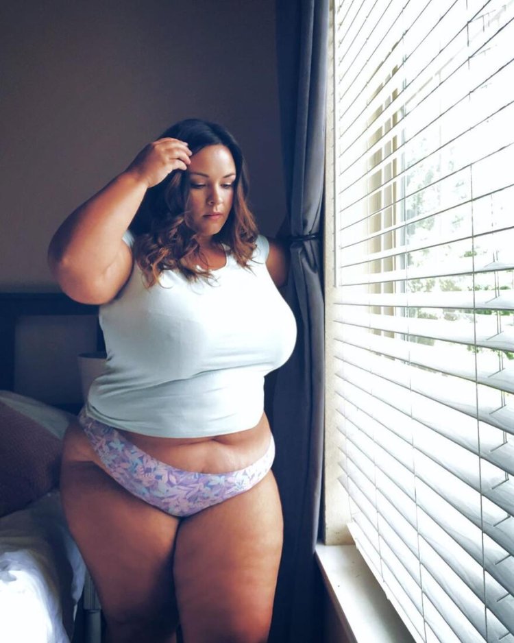 Nicole Denis Johanson Plus