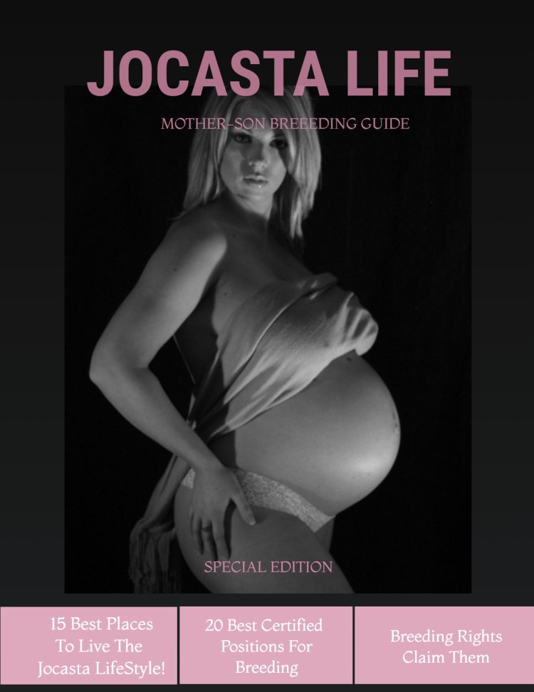 Magazine Jocasta Life