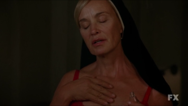 Jessica Lang Aiu Naked