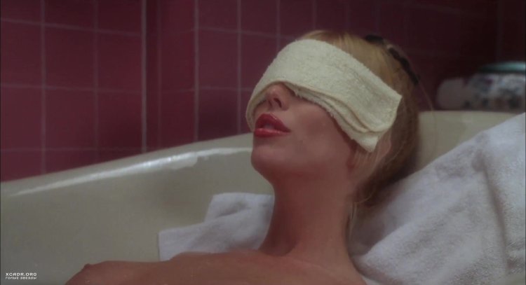 Peggy Trentini Knight of Demons of the Night