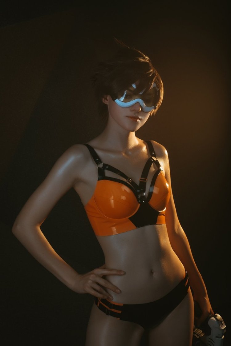 Christina Finn Vampirella