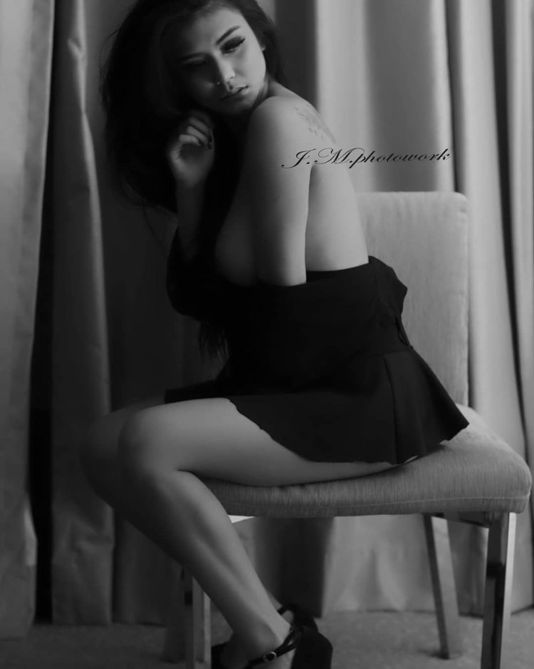 Calista Melissa Kallista Melissa 18