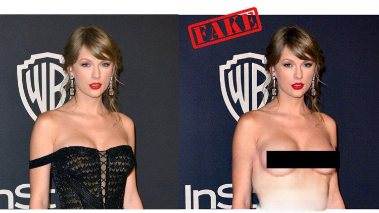 Taylor Swift Naked drain