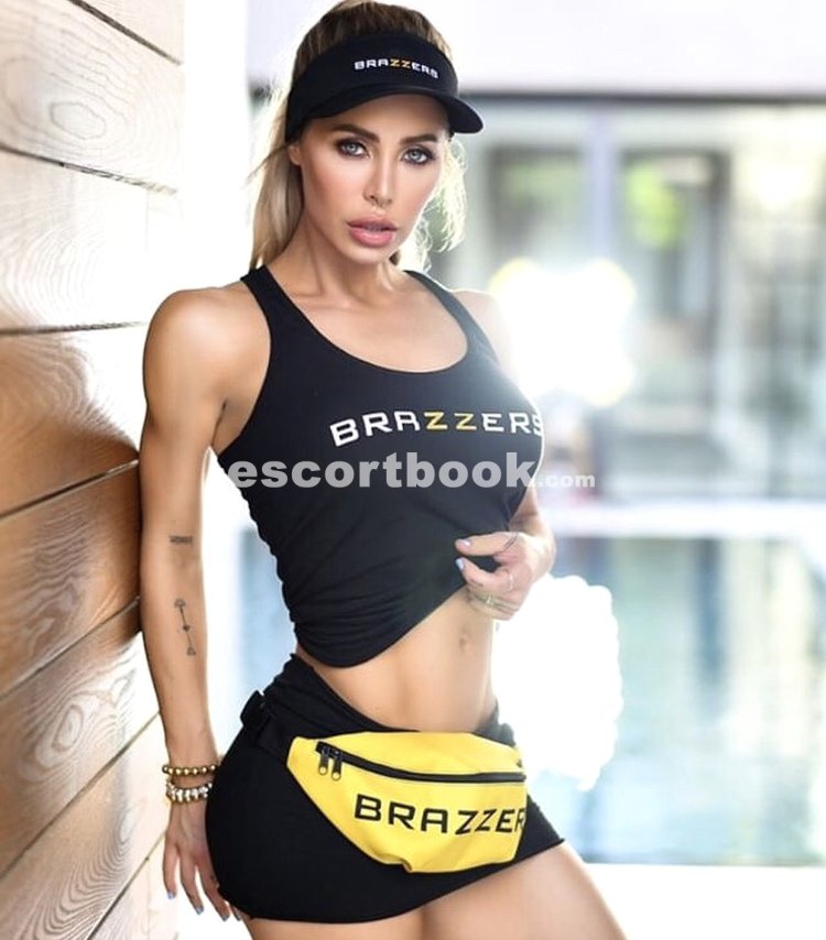 Anastasia Gulimova Foot Fetish