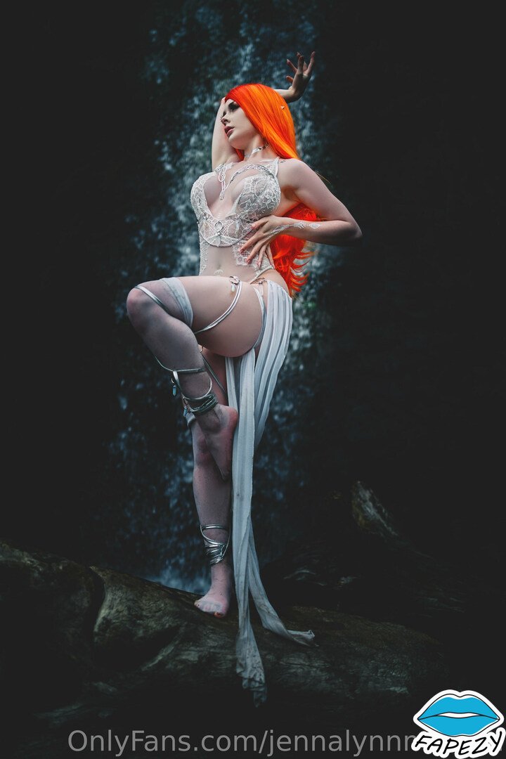 Jennalynnmeowri leak