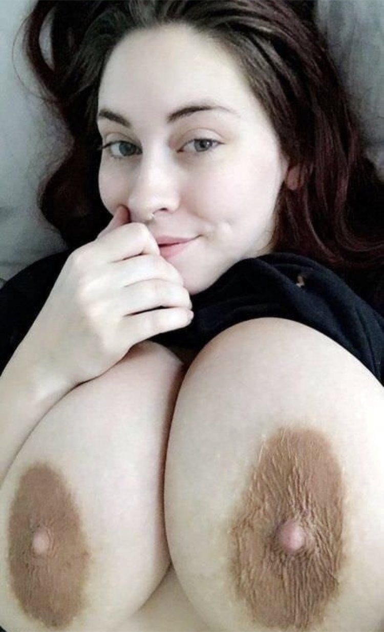 Big Tits Arelaas Hair thick