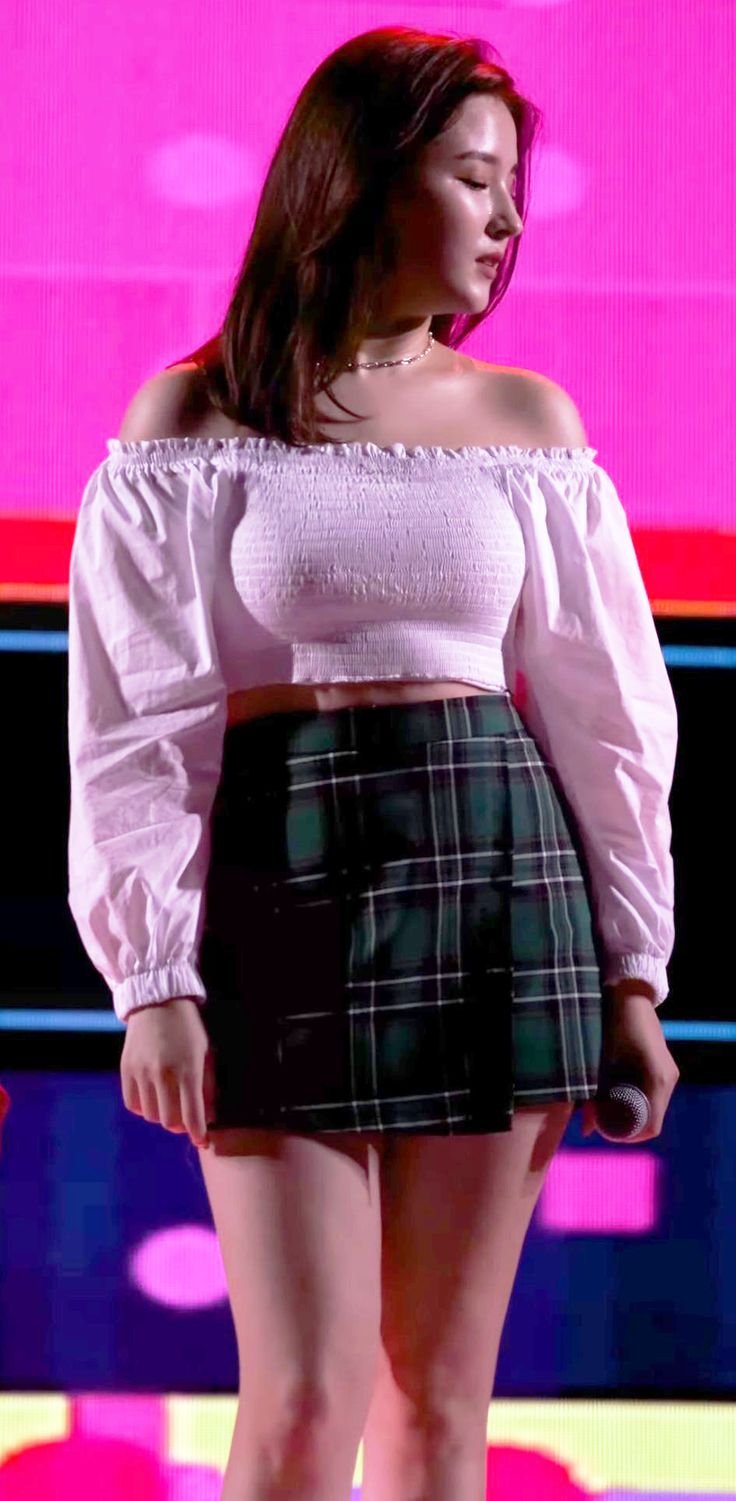 Nancy Jewel McDonie hot