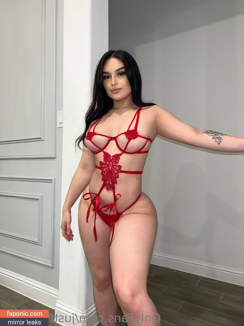 Justinejuicyy porn - 47 photos