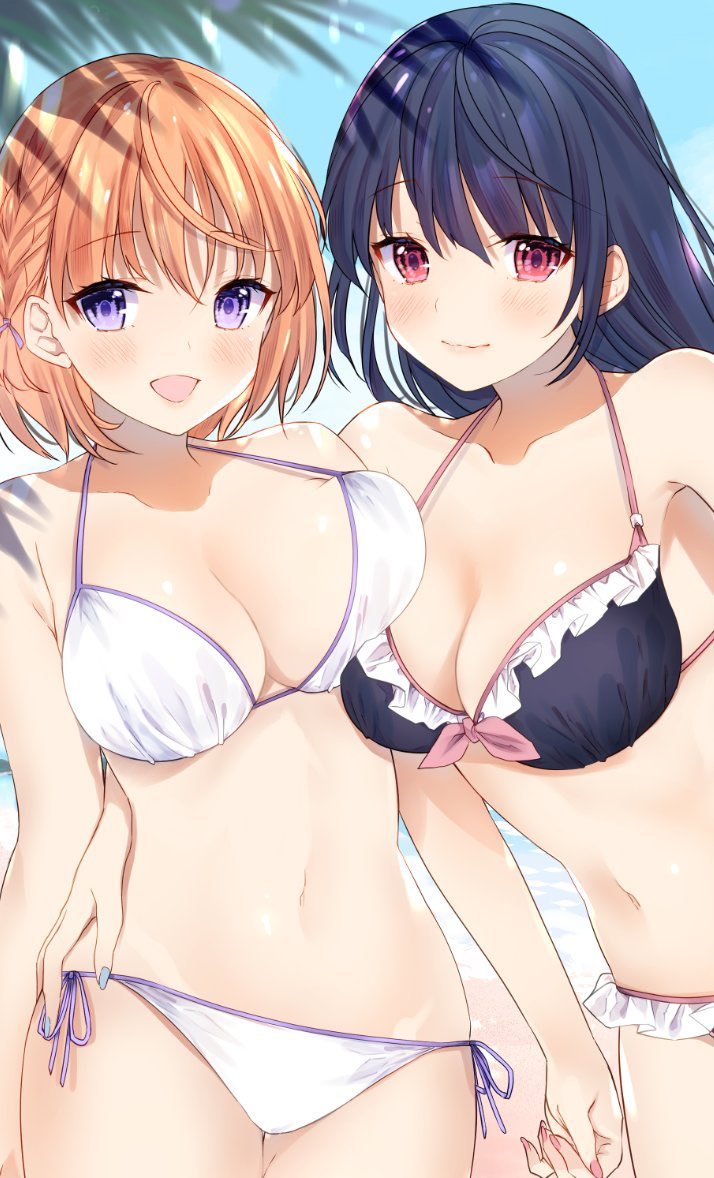 Suzune Horikita Etti