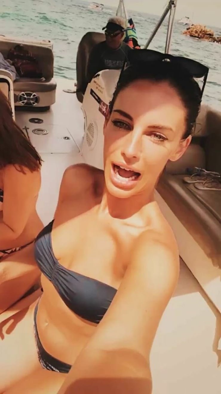 Jessica lowndes