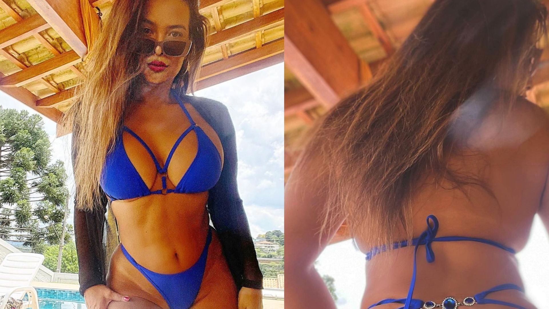 The morning sun streaming through the window as Dubraska awoke