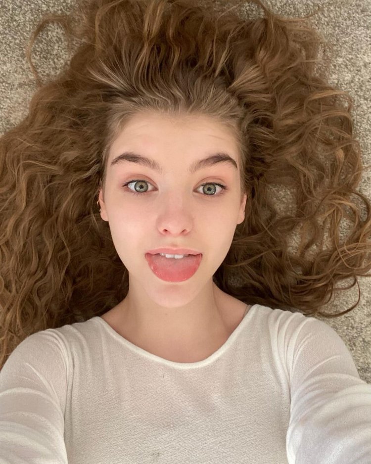 Liliana Wray Instagram Pixwox