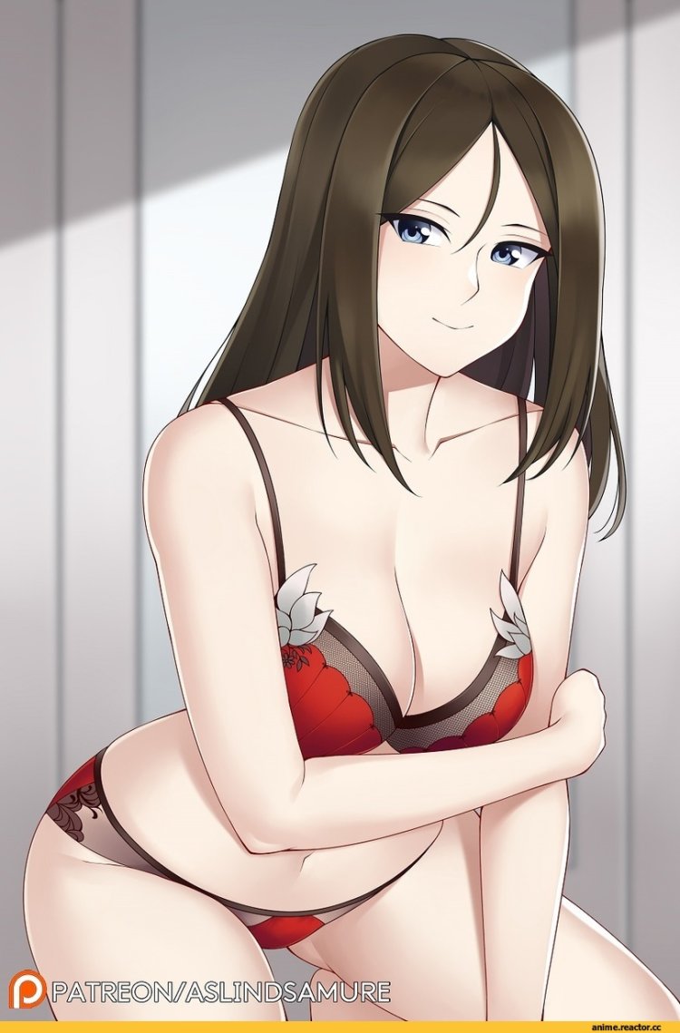 Nonna Girls und Panzer 18