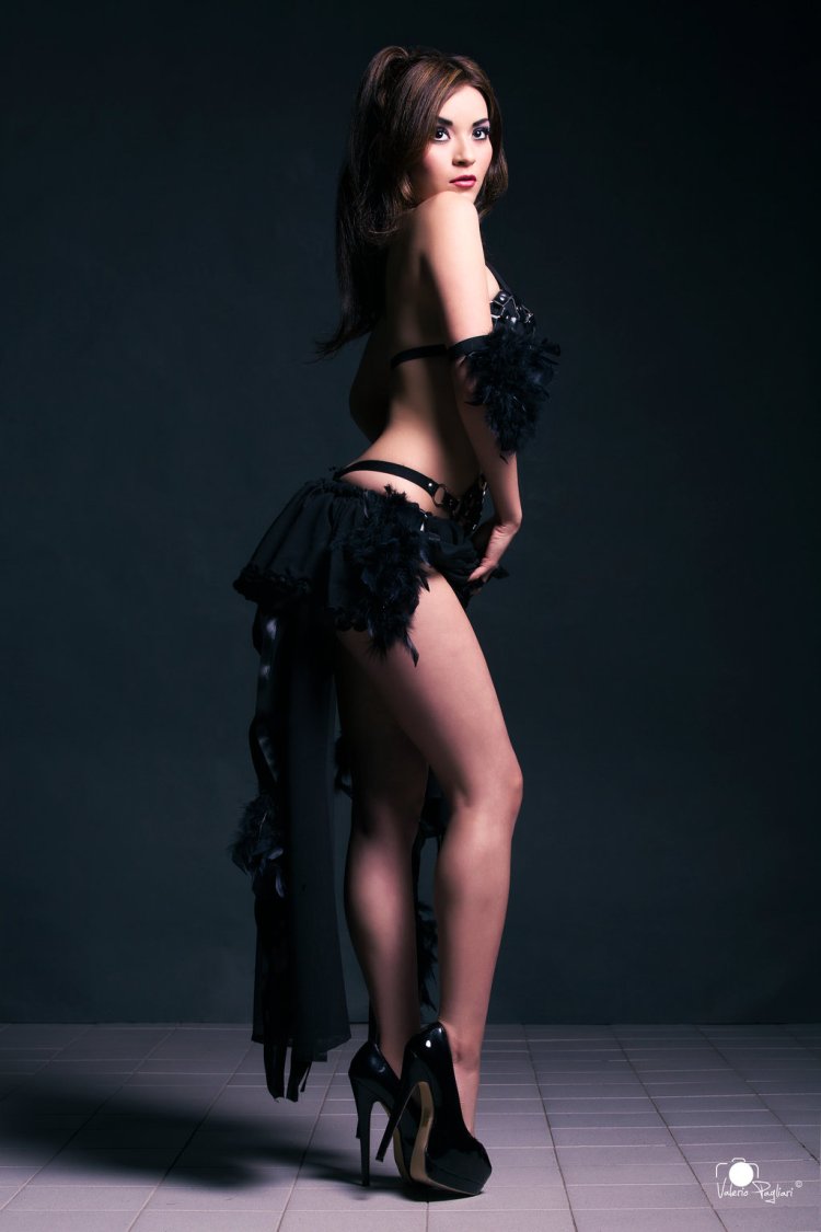 Cleophy Silver Model