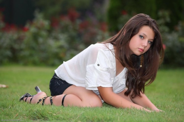 Kleofia Karina Romanovskaya