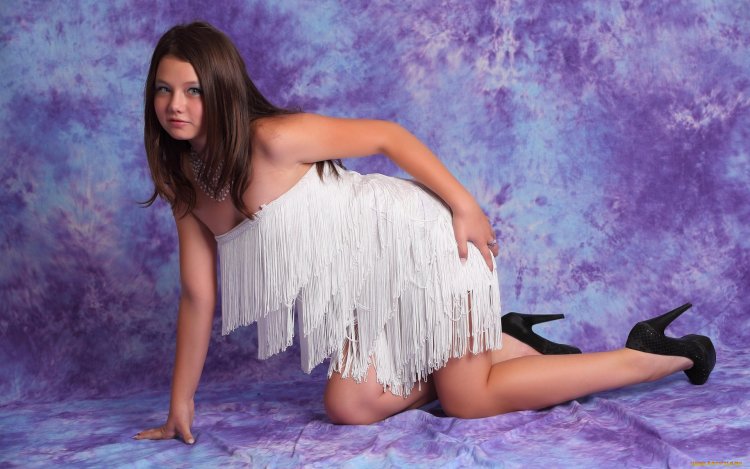 The most famous nymphs