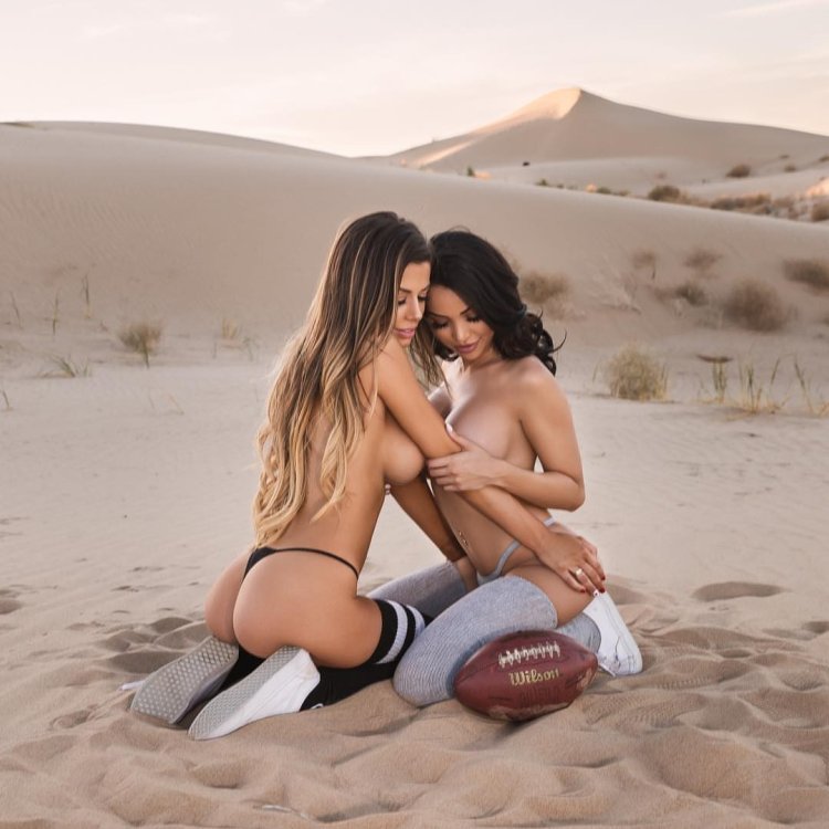 Julian Kissinger Naked