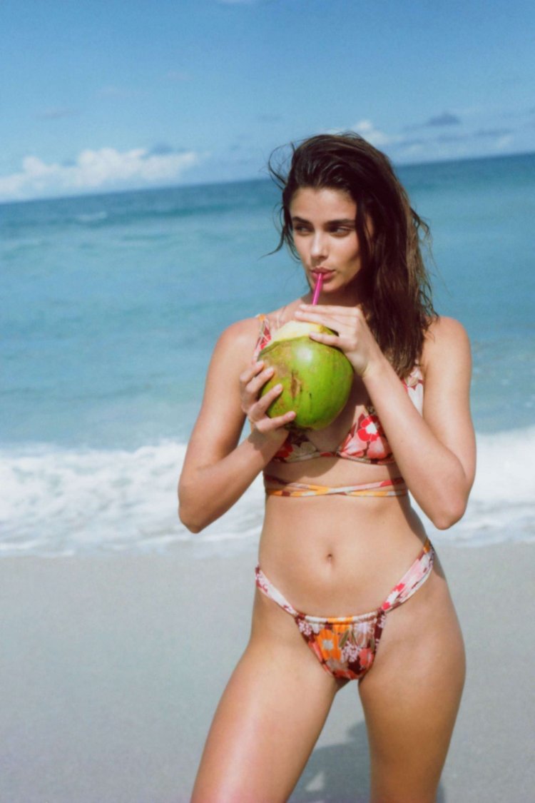 Taylor Hill Photoshoot