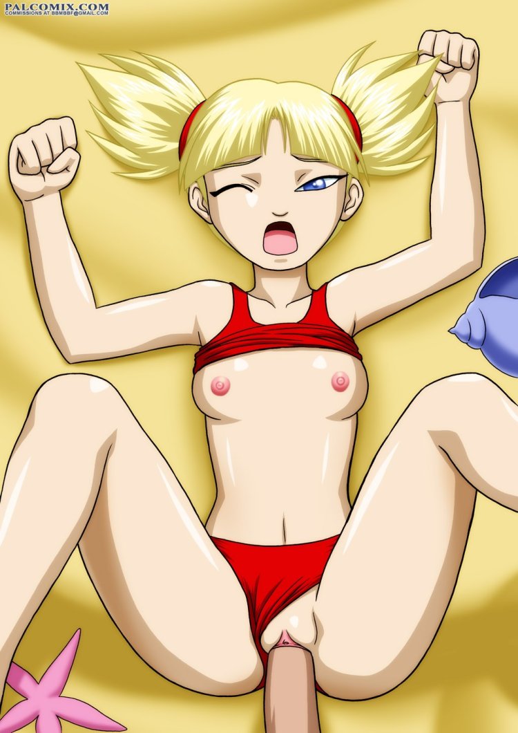 Inspector Gadget Penny Hentay