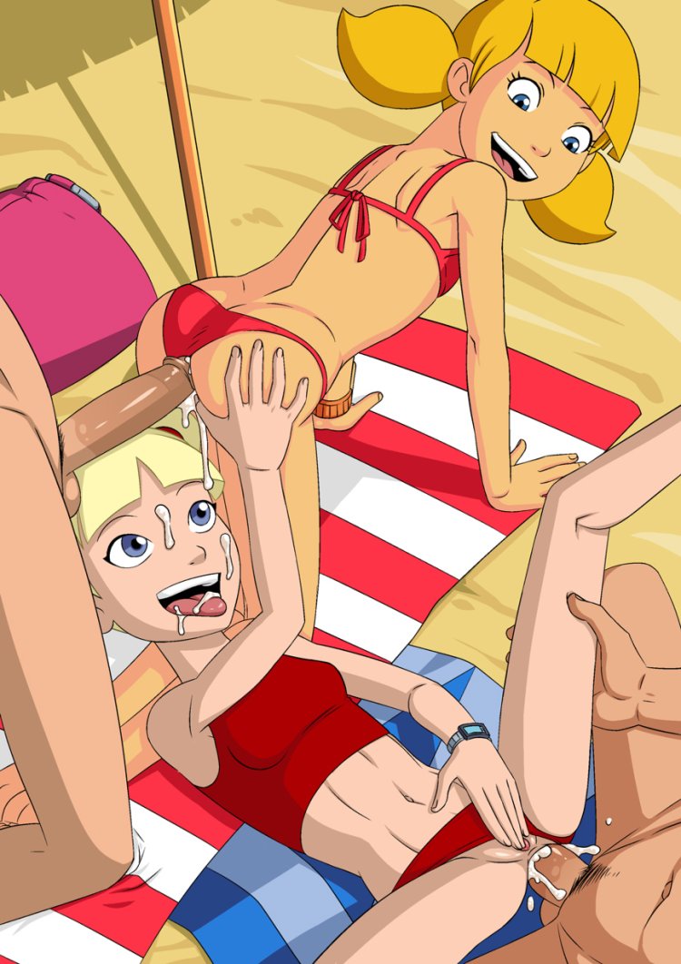 Incognitymous Inspector Gadget