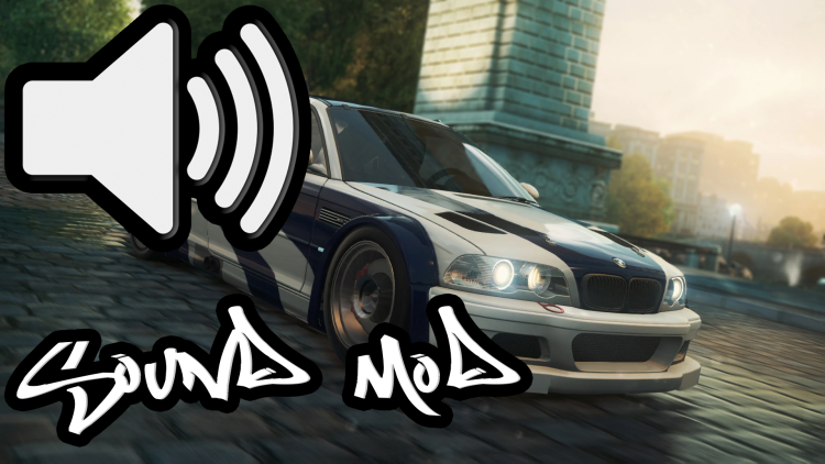 NFS Most Wanted Police Cars