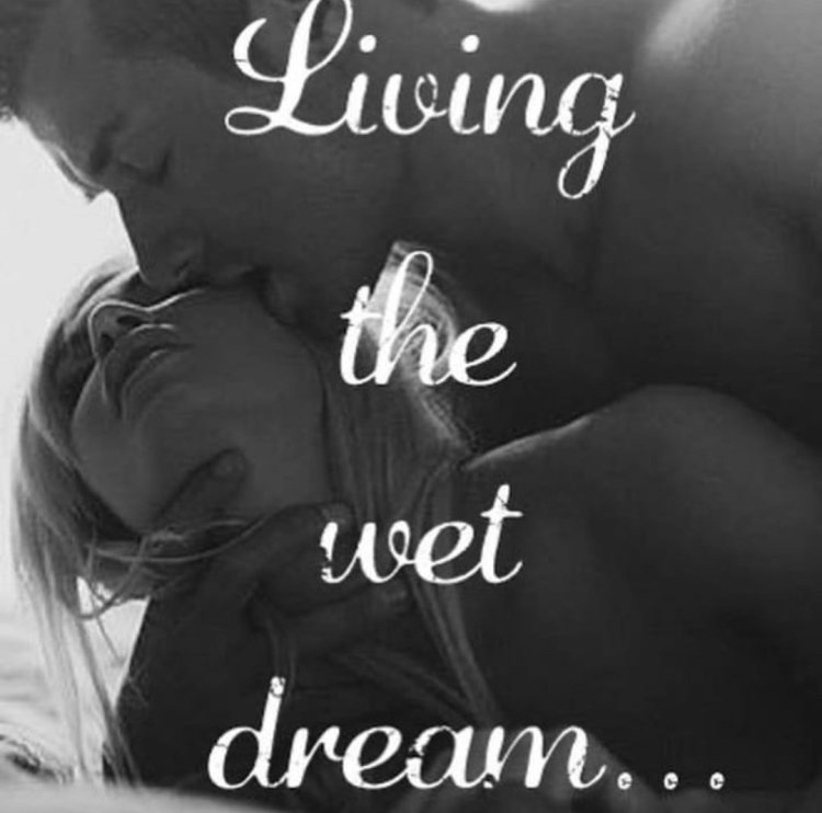 Sweet Dreams My Love GIF