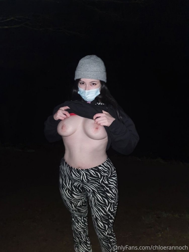 Okichloeo Nude 2 PPV Blowjob Video Onlyfans Mega Leaked