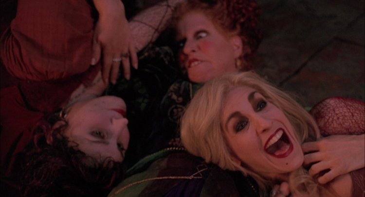 Focus Kawkoy Film Sarah Jessica Parker