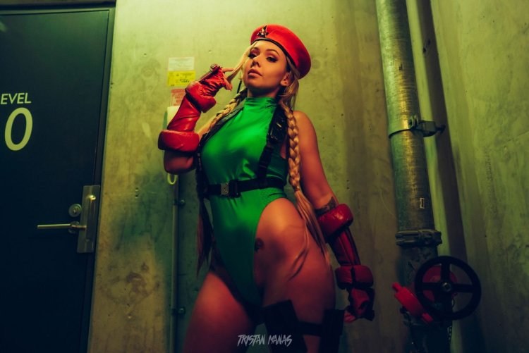 Amy thunderbolt drain Patreon