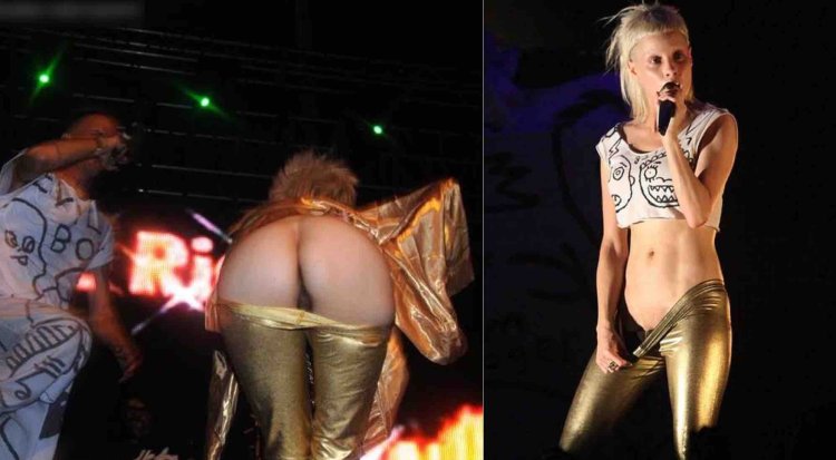 Jolandi Fisser is hot