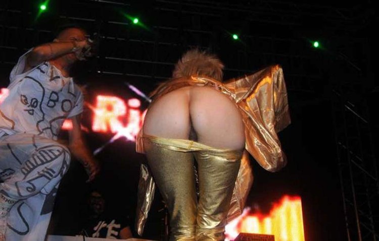 Jolandi Fisser is hot