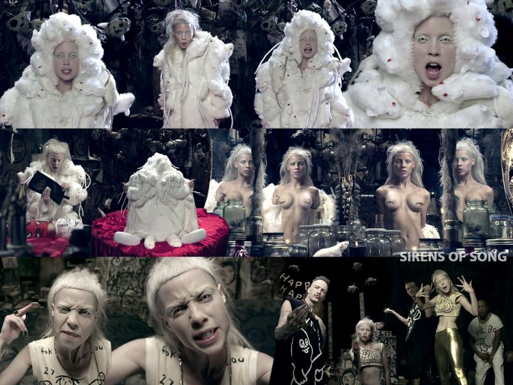 Di Anti Corresponding