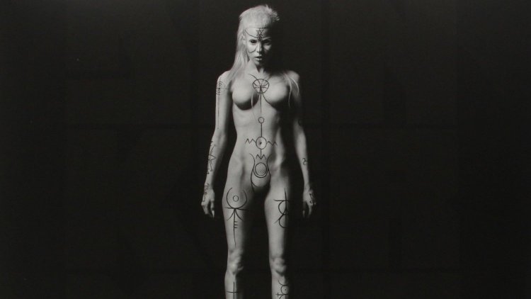 Jolandi Fisser Panties