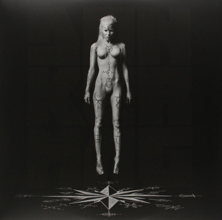 Die Antwoord Jolandi Fisser 18