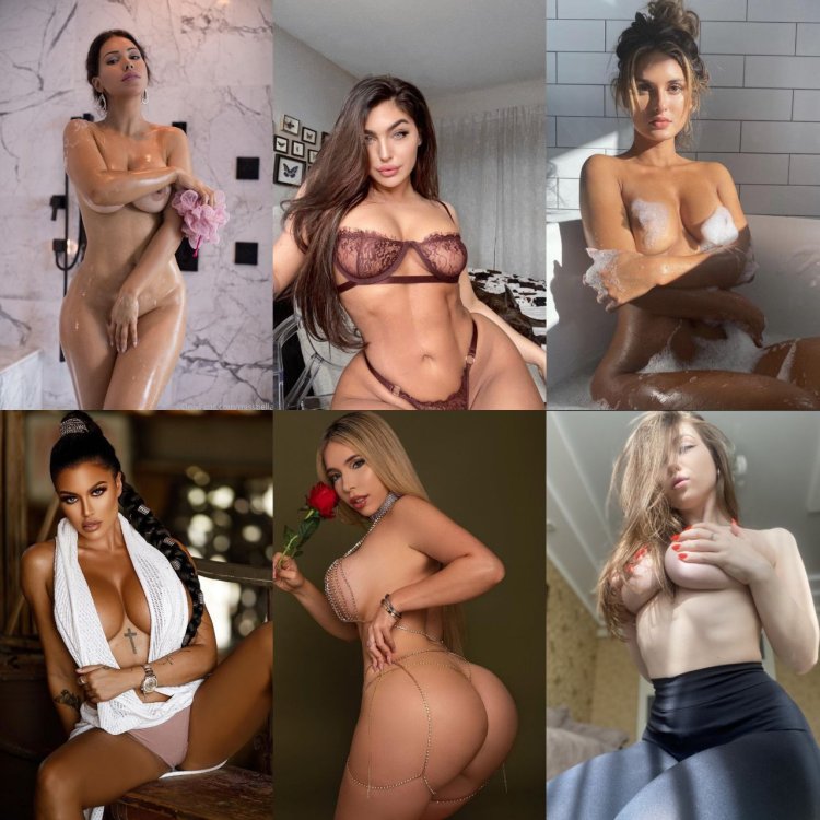 Porn actresses similar to Barbara Palvin