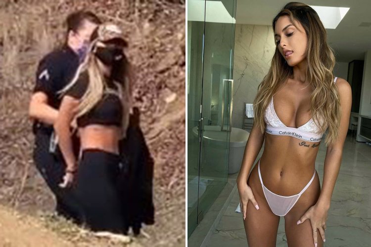 Julia Rose Paul drain