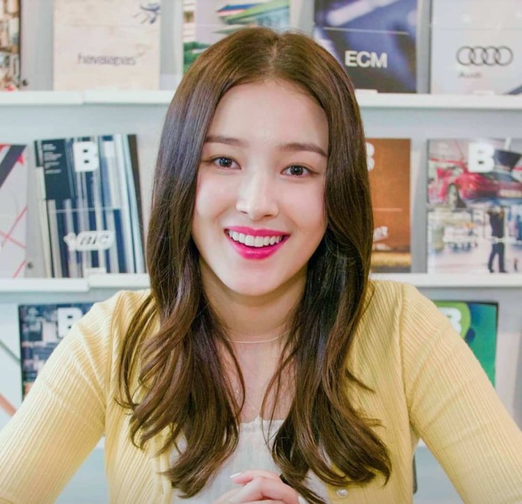 Nancy jewel without makeup photo