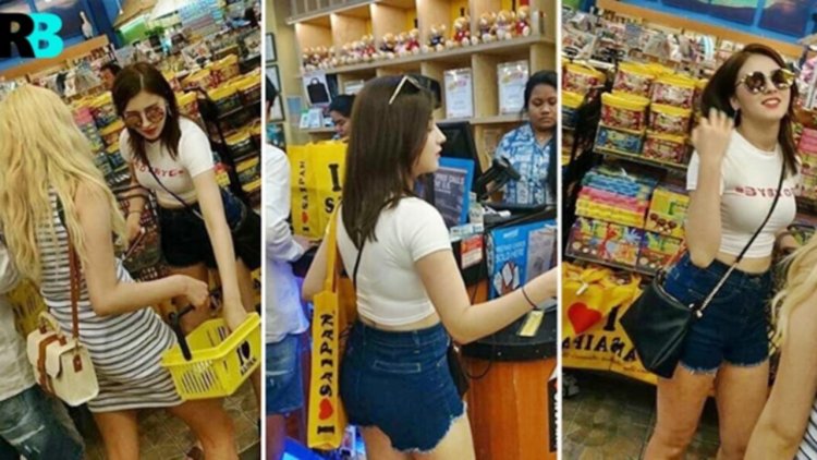 Nancy McDonie Deepfake