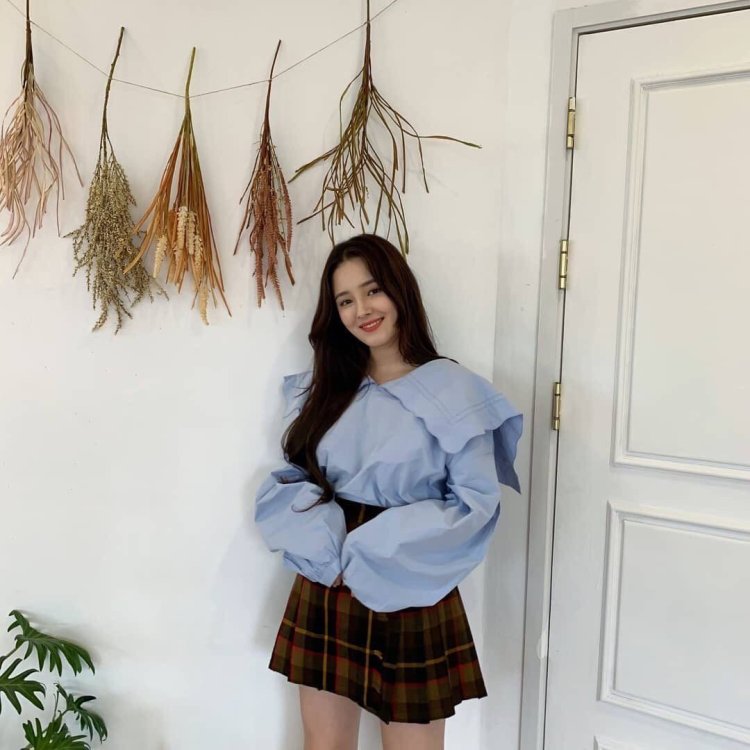 Nancy Jewel McDaniel