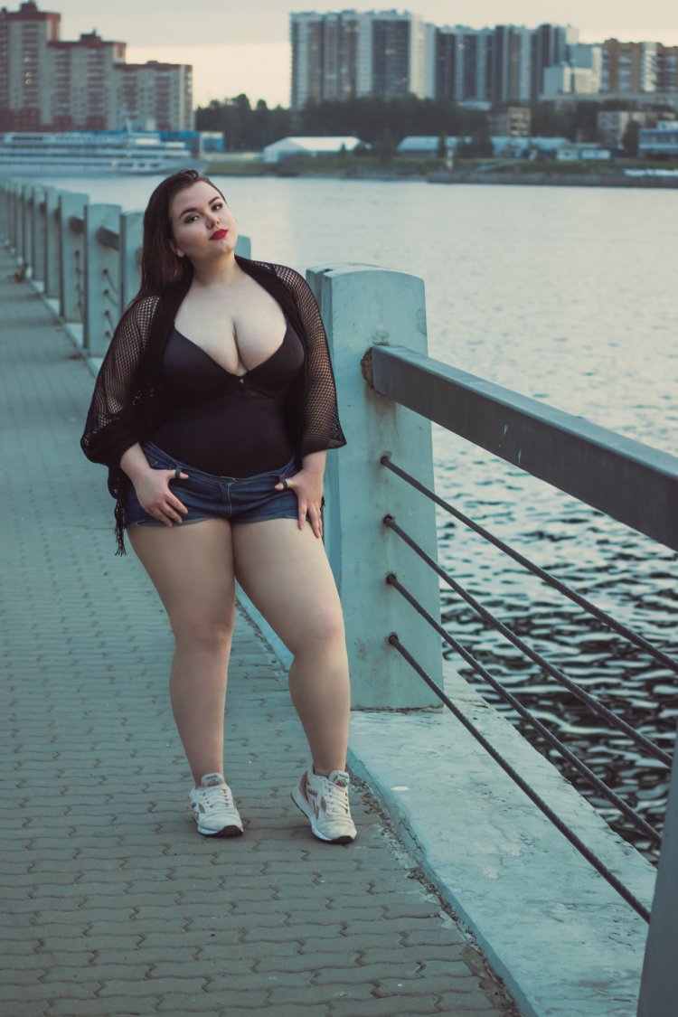 Maria Makarova Plus Saiz