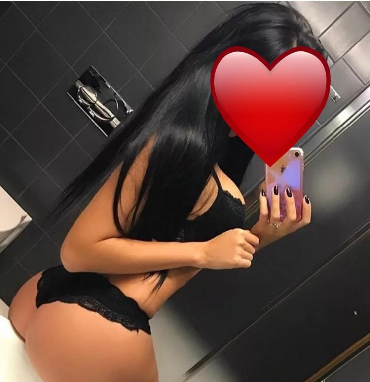 Karina Chudova / Karina GUDOVA