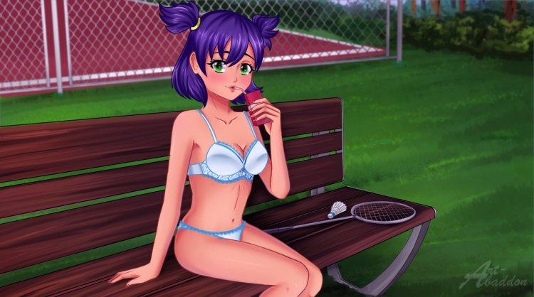 Everlasting Summer Lena 18