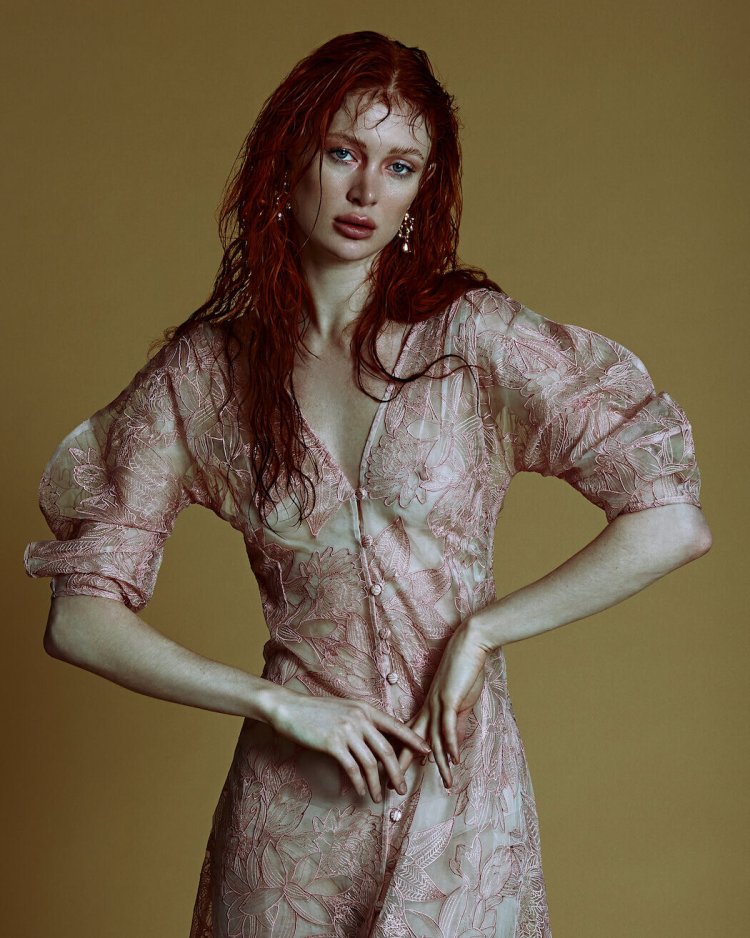 Angelina Michelle is hot