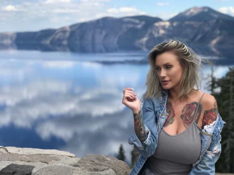 Ashley Nicole Allen films