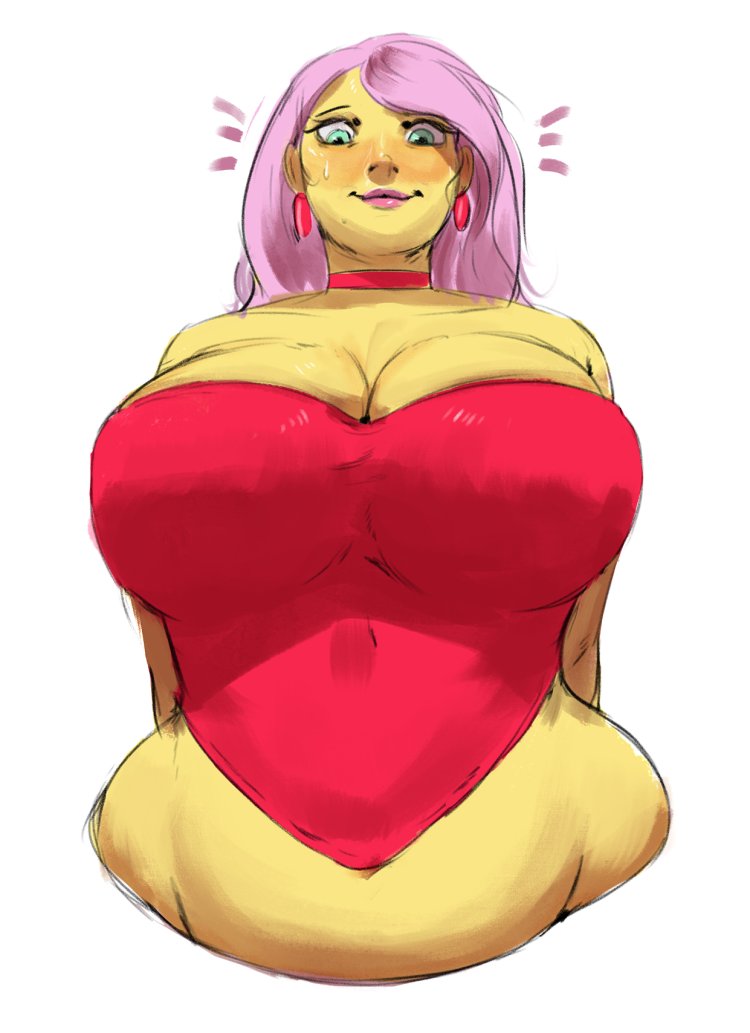 Bigger Breast Expansion