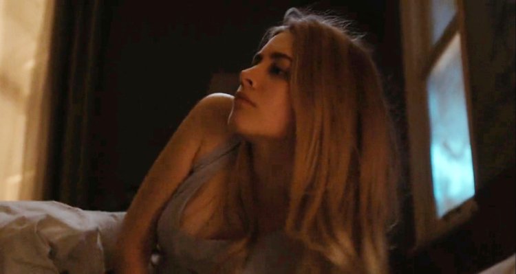 Art of photography Michael Langford