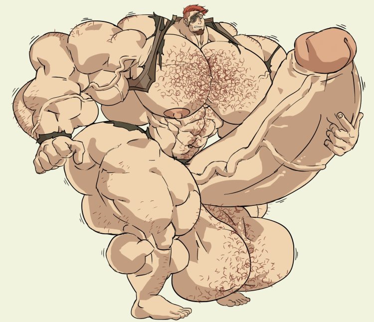 Remert Muscle Growth