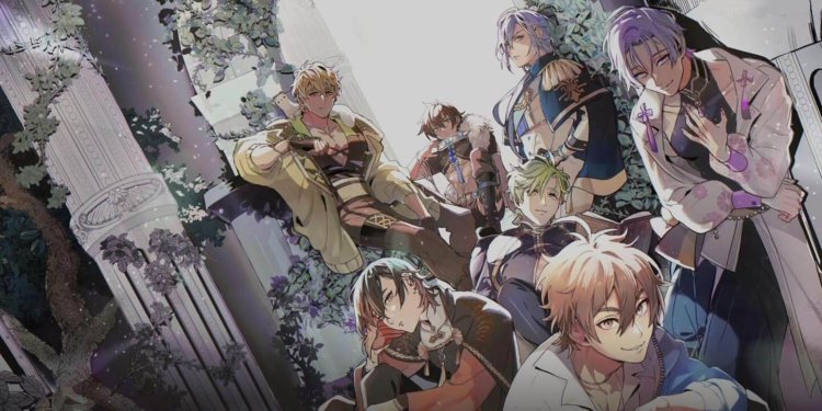 Nu Carnival Speech Novel