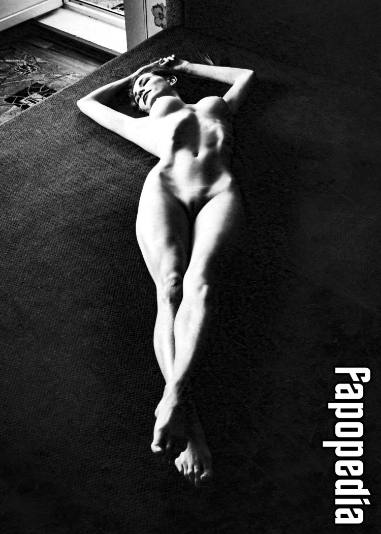 Christina Baulina XXX model