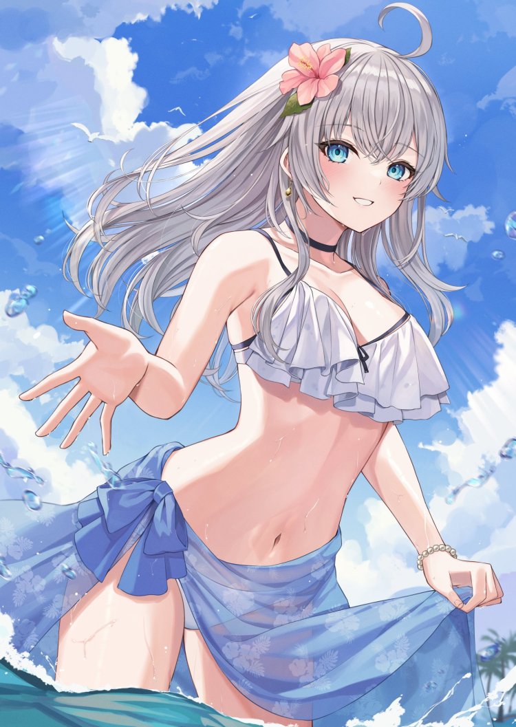 To your eaternity tonari r34